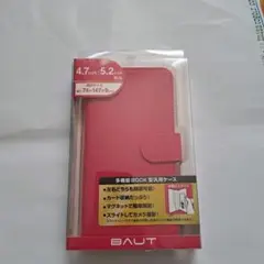 スマホケース　汎用