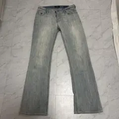 GUESS FALCON-KEEN BODY フレアデニム