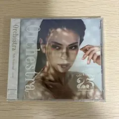 Orchestra 小柳ゆき　新品未開封