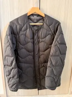 White Mountaineering ULTRA LIGHT DOWN