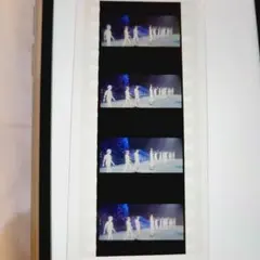 ムビナナ　アイナナ　コマフィルム