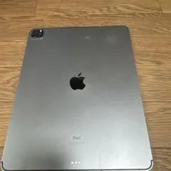 iPad Pro 第5世代 12.9 Wi-Fi + Cellularモデル