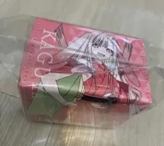 超かぐや姫 酒寄 彩葉 デッキケース 新品未開封 - メルカリ