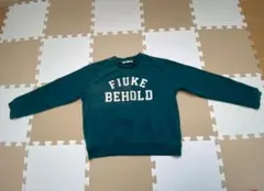 レトロガール スウェット