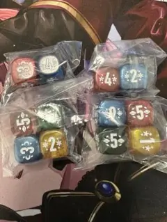 Lycee 特製ダイス 12個セット