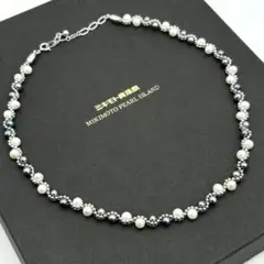 パールネックレス ネックレス