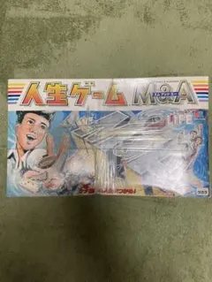 人生ゲーム M&A スペシャルエディション 人生ゲーム M&A スペシャルエディション Amazon.co.jp: 人生
