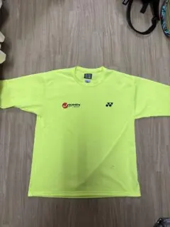 ソフトテニスYONEX ロングTシャツ JP L