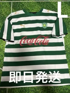 2025年最新】スポルティング ユニフォームの人気アイテム - メルカリ