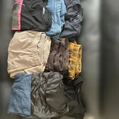 4L.5Lまとめ売り8着