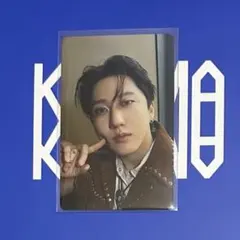 Stray Kids KARMA CountingStars チャンビン スキズ