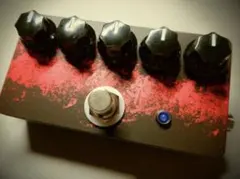 FUZZ FACTORYクローンエフェクター　購入したばかりのサムネイル