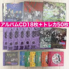BOYNEXTDOORアルバムまとめ売り 2025年最新】Boynextdoor アルバム まとめ売りの人気アイテム - メルカリ