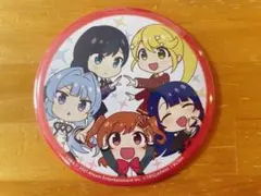 けいおん！ 琴吹紬 平沢唯 秋山澪 箔押し 缶バッジ - メルカリ