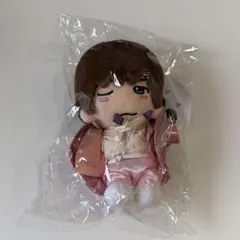 2026年最新】高橋恭平ちびぬいの人気アイテム - メルカリ