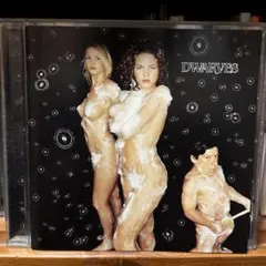 Dwarves Come Clean CD