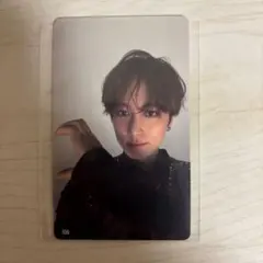 INI 尾崎匠海XQUARE 現地 会場 7000円 トレカ