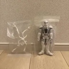 マーベルレジェンド アンチヴェノム & メリー・ジェーン・ワトソン 