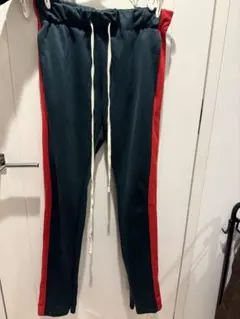 EPTM. サイドラインパンツ