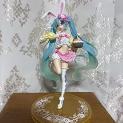 2026年最新】初音ミク バニー フィギュアの人気アイテム - メルカリ
