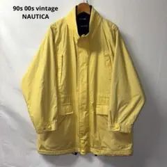 90s NAUTICA ノーティカ マウンテンパーカー ヒップホップ　ストリートのサムネイル