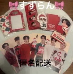 ENHYPEN WORLD POPUP HOLIDAY SPECIAL ジェイク