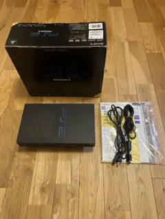 PlayStation 2本体