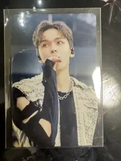 SEVENTEEN follow again Blu-ray トレカ バーノン