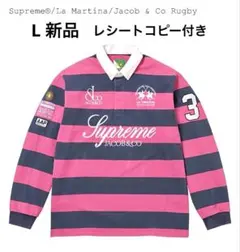 Supreme La Martina Jacob & Co Rugby L新品のサムネイル