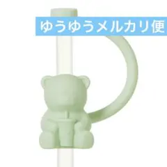 スターバックス ミステリーパックリユーザブルカップ専用ストロー