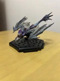 激レア】イャンガルルガ ぬいぐるみ カプコン限定 モンスターハンター
