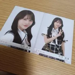 櫻坂46 向井純葉 ローソン アクスタ ブロマイド 生写真 非売品 - メルカリ