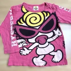 500円から♡ バクプリあり ヒスミニ Tシャツ