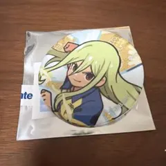イナズマイレブン 亜風炉照美 アフロディ 缶バッジ - メルカリ