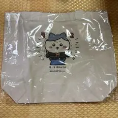 僕のヒーローアカデミア　ちいかわ トートバッグ（8：2ぼうや）　爆豪勝己