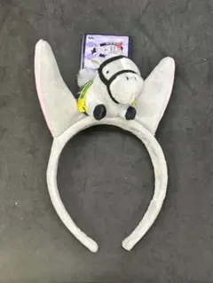 「サラブレッドコレクション」　マスコット付きカチューシャ2