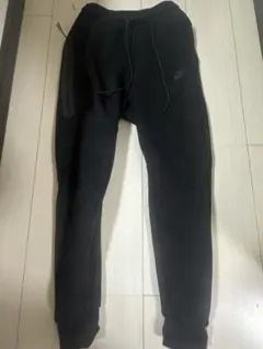 ナイキテックフリース