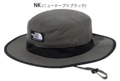 THE NORTH FACE バケットハット
