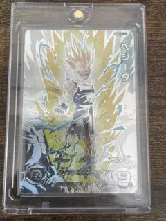 UM10-SEC3 LC ベジータ