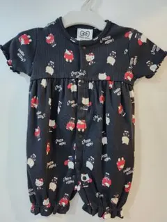 Hello Kitty ロンパース