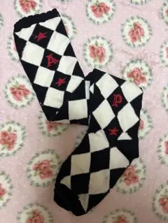 ALICE and the PIRATES ソックス