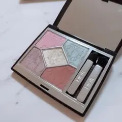 Diorショウサンククルール812 ピンクマニア