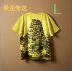 babel no toh tシャツ