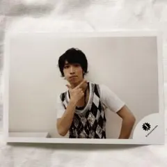 渡辺翔太 ジャニショ 公式写真