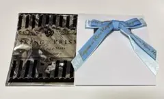 KING OF PRISM 舞台　リボンコレクション　速水ヒロ