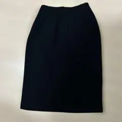 黒タイトスカート オフィススカート