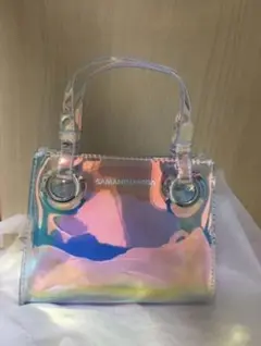 オーロラミニバッグ