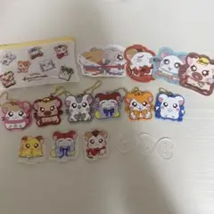 ハム太郎