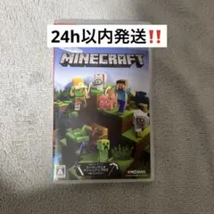 Switch マインクラフト