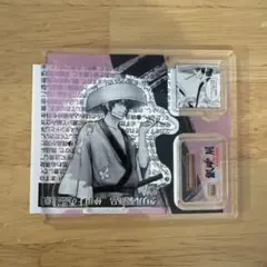 銀魂展　はたちのつどい　アクスタ　高杉晋助